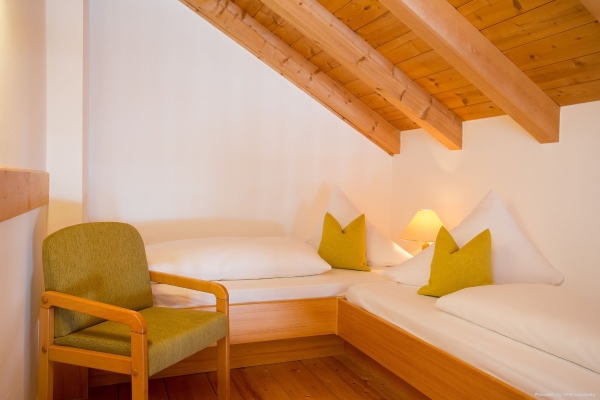 Hotel Mohren